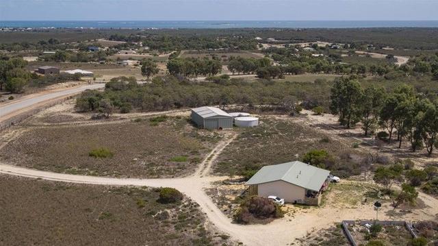 Lot 81 Cambewarra Drive, WA 6516