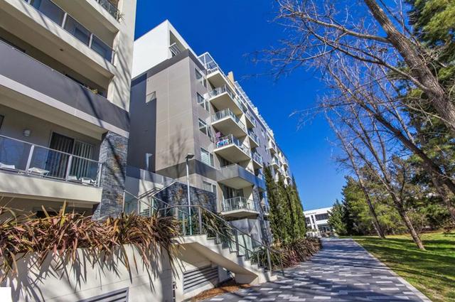 175/15 Coranderrk Street, ACT 2601