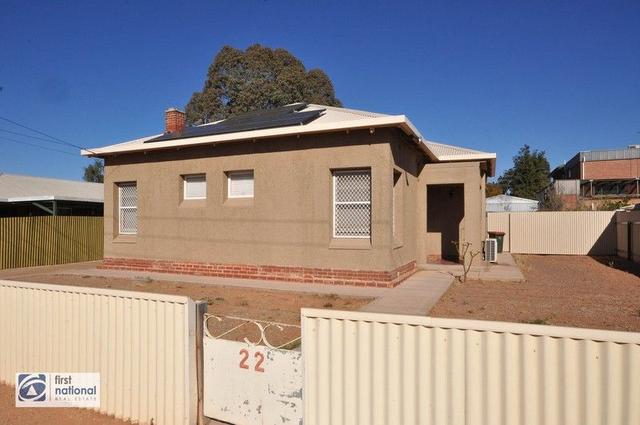 22 Glyde Street, SA 5700