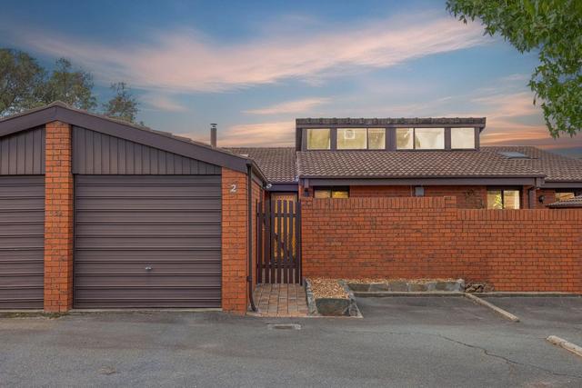 2/3 Hakea Street, NSW 2620