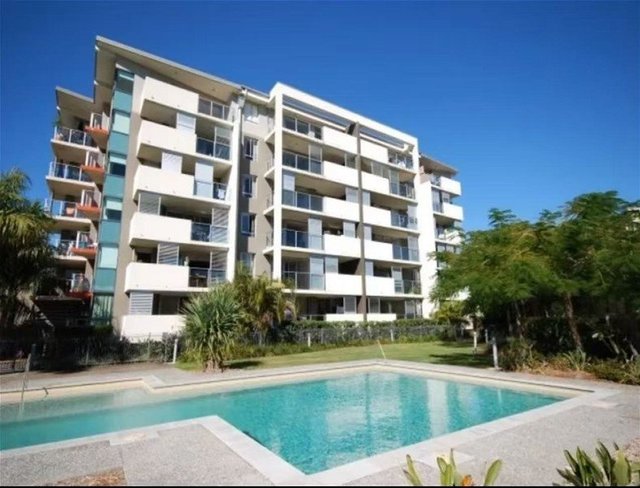 6302/12-14 Executive Drive, QLD 4220