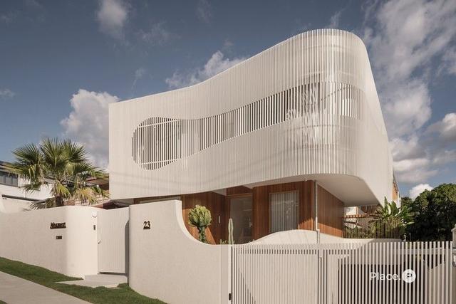 23 Henderson Street, QLD 4171