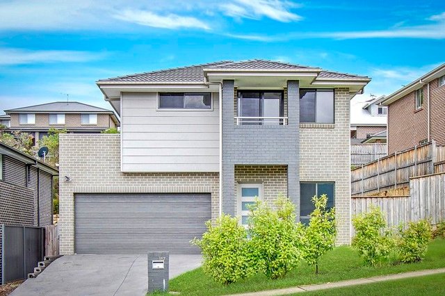 187 Foxall Road, NSW 2155