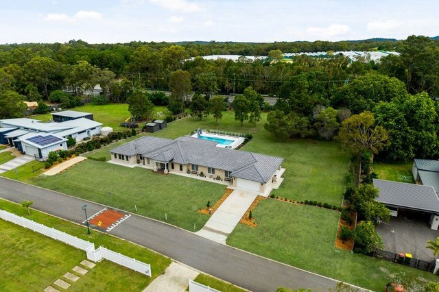 41 Korsman Drive, QLD 4164