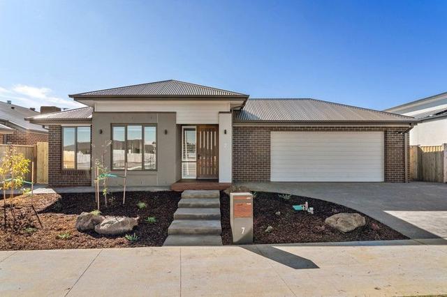 7 Eugenie Drive, VIC 3438