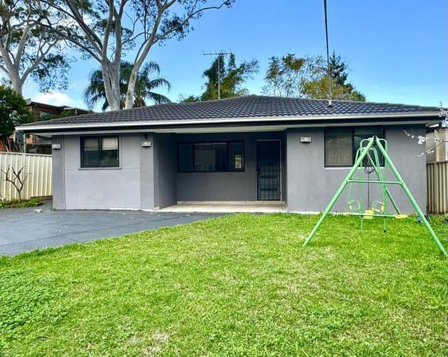 134A Wattle Street, NSW 2196