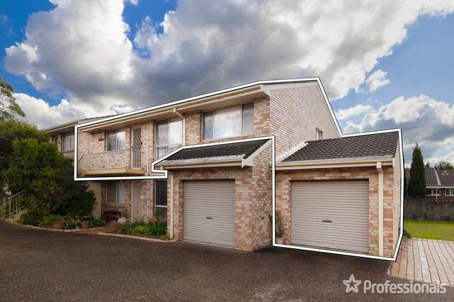 16/255 Henry Parry Drive, NSW 2250