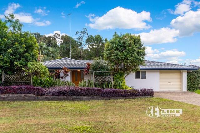 53 Griffith Avenue, QLD 4565