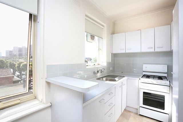 9/66 Buckingham Street, VIC 3121