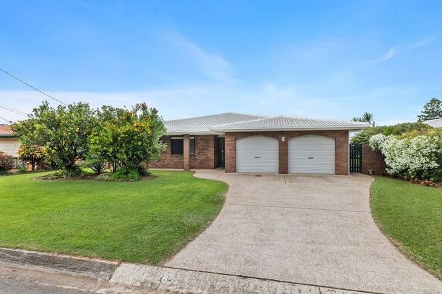 6 Lexlen Court, QLD 4163