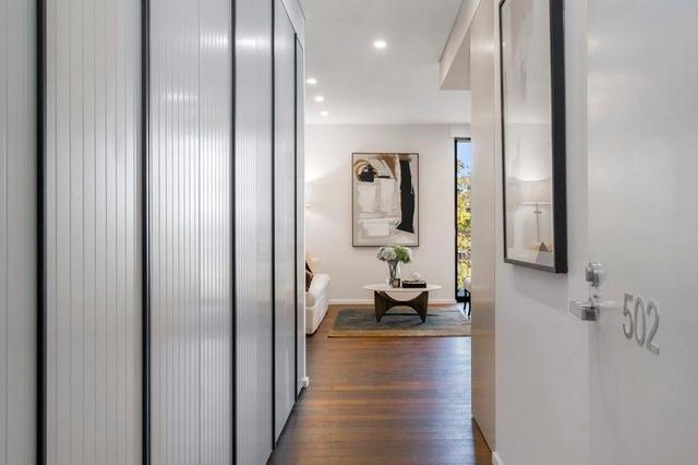 502/8 Birdwood Avenue, NSW 2066
