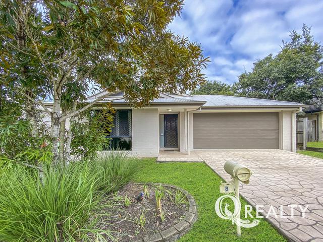8 Scott Way, QLD 4301