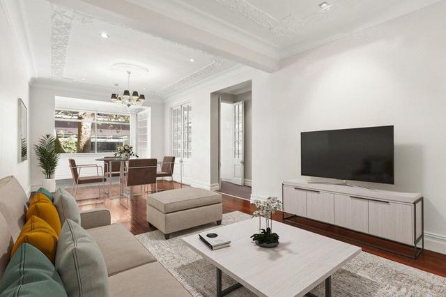 17/42 MacLeay Street, NSW 2011