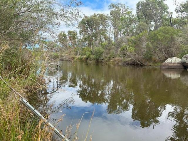 Lot/89 Fletcher Road, QLD 4382