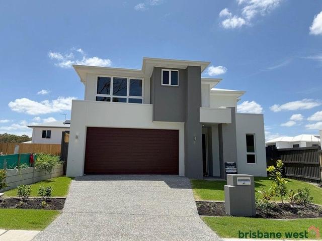 45 Brentwood Street, QLD 4116