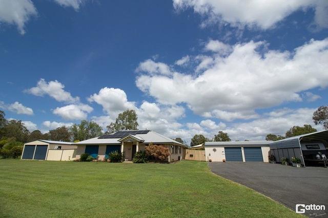 136 Helendale Drive, QLD 4344