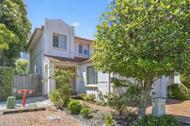 16/17 Conie Avenue, NSW 2153