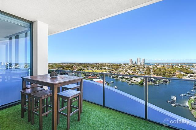 21204/5 Harbour Side Court, QLD 4216