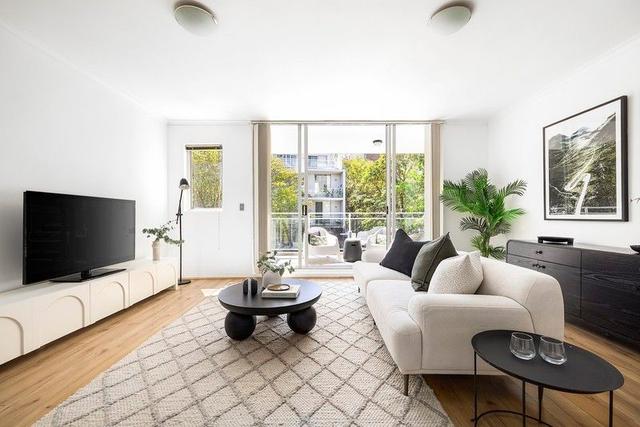 16/4 Gillespie Avenue, NSW 2015
