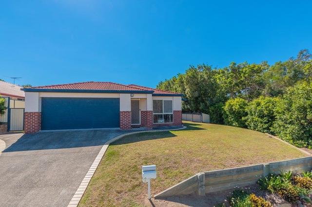 6 Topaz Drive, QLD 4509