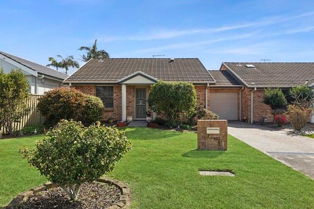 3/42 Sixth Avenue, NSW 2232