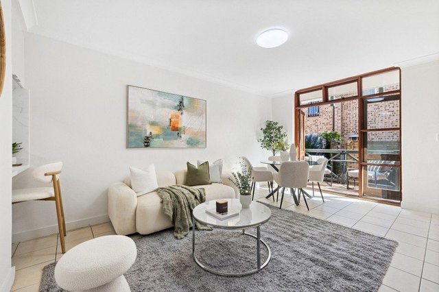 5/120-124 Commonwealth Street, NSW 2010