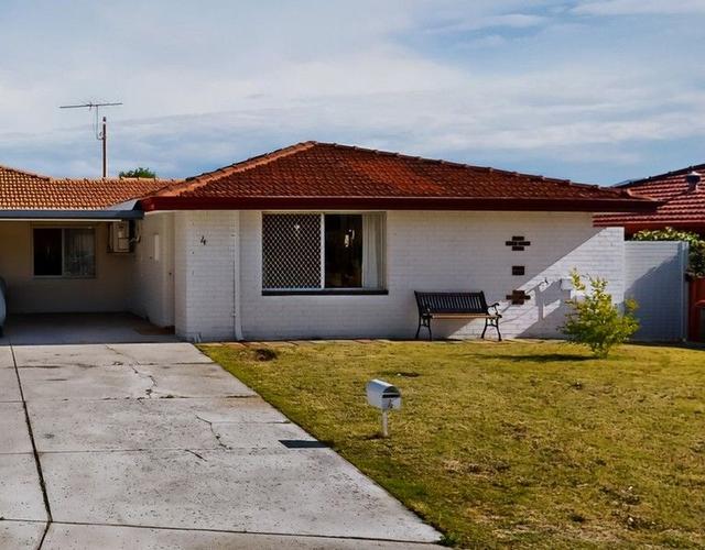4 Ronald Street, WA 6021