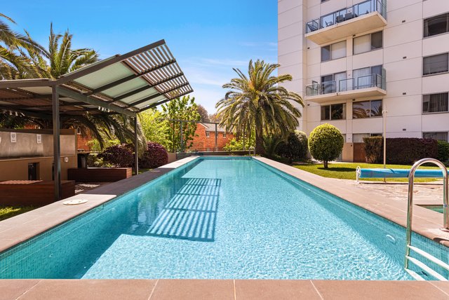 50/77 Northbourne Avenue, ACT 2612