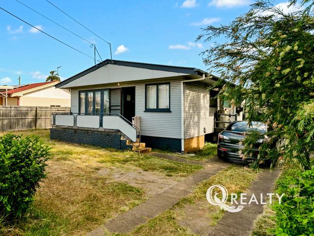 .599 Boundary Road, QLD 4108