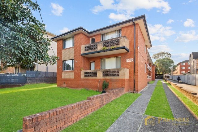 130 Woodburn Road, NSW 2141