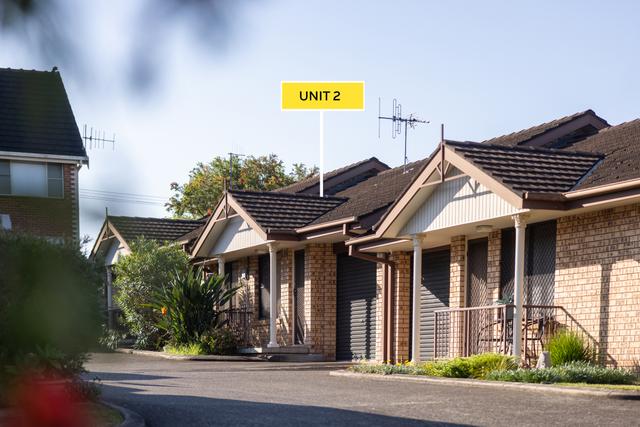 2/95 Wynter Street, NSW 2430
