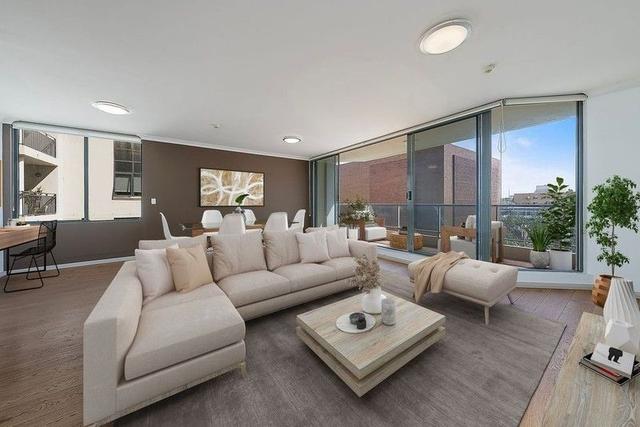 701/39 McLaren Street, NSW 2060