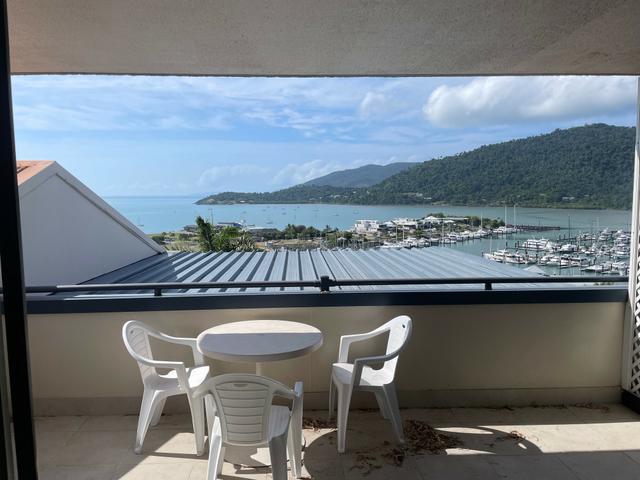 Unit 61/5 Golden Orchid Dr, QLD 4802