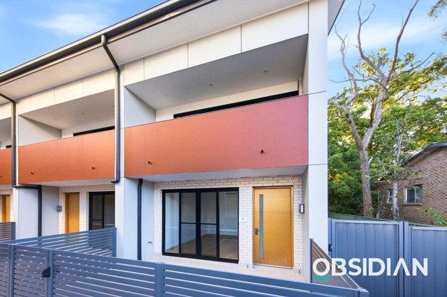 12/9 Old Berowra Road, NSW 2077