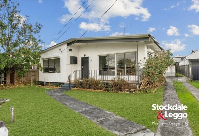 34 Cuthbert Street, VIC 3047