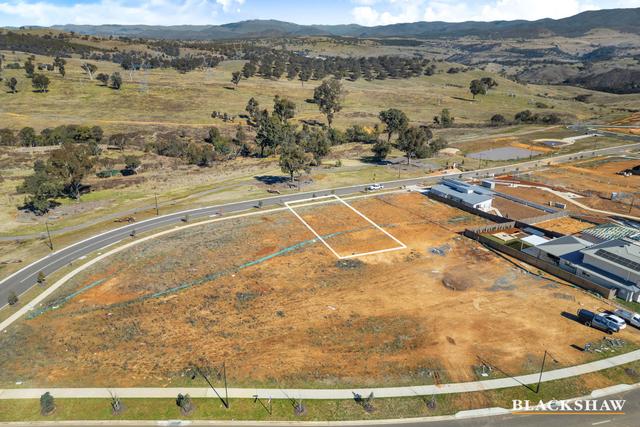 8 Ilma Stone Way, ACT 2615