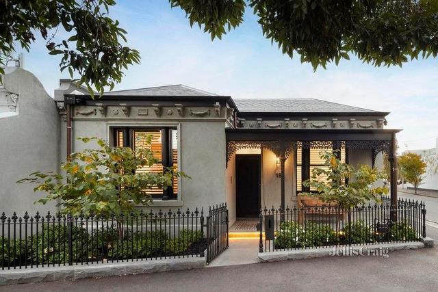 18 Merton Street, VIC 3206