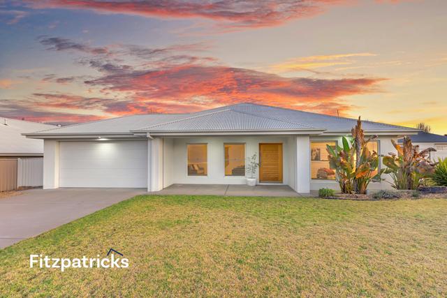 81 Brindabella Drive, NSW 2650