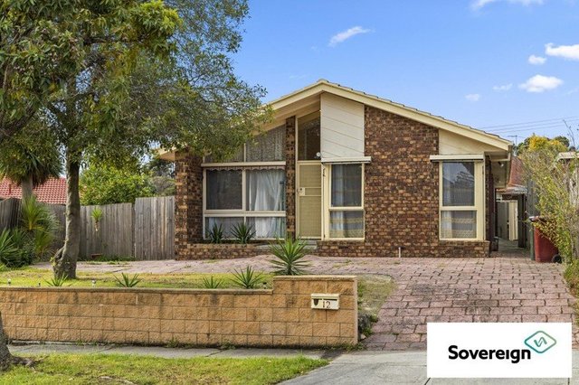 12 Tripoli Court, VIC 3803