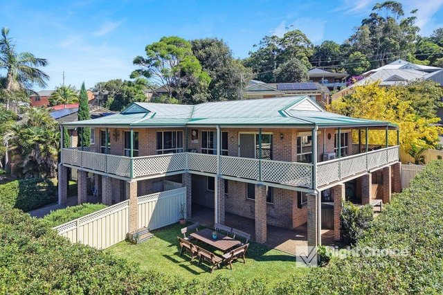 7 Glenbrook Drive, NSW 2533