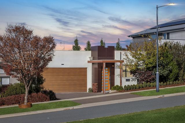 36 Edna Thompson Crescent, ACT 2913