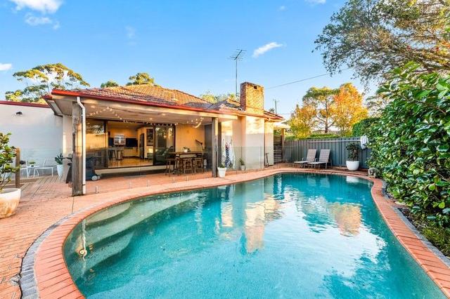 14 Wolger Street, NSW 2226