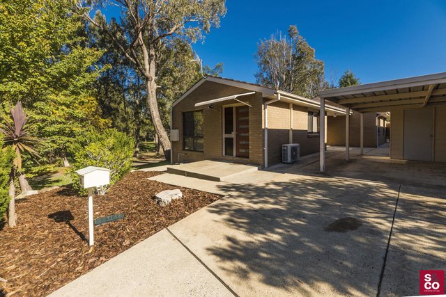 14 Namoi Place, ACT 2617
