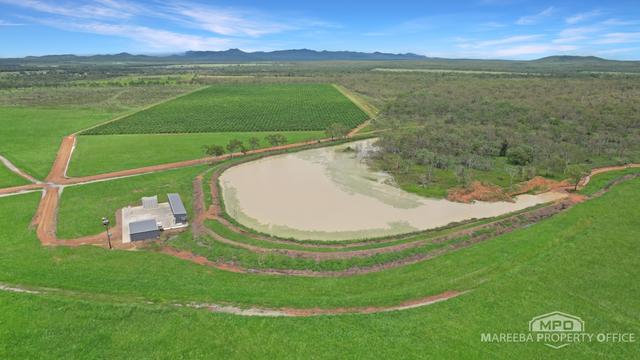 398 Leadingham Road, QLD 4872