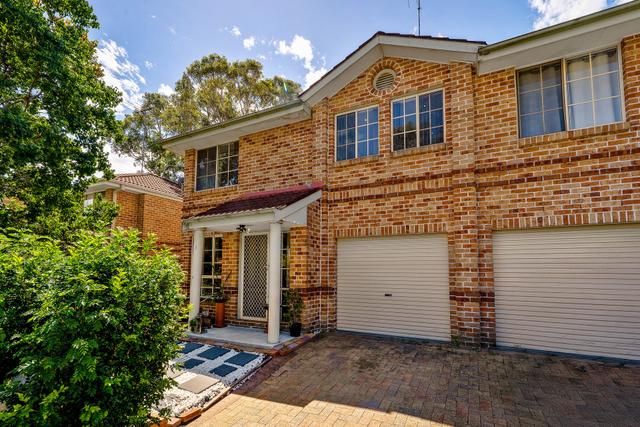 5 St Pauls Way, NSW 2148