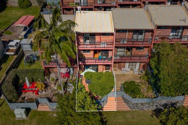 4/29 Bowler Street, QLD 4064