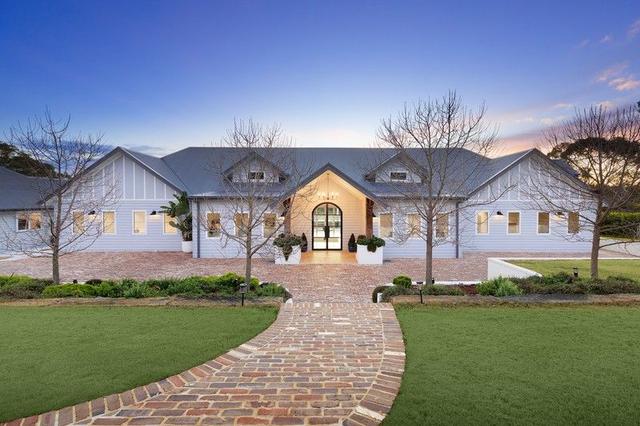 5 Gecko Place, NSW 2157