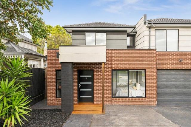 2/2 Borrie Street, VIC 3073