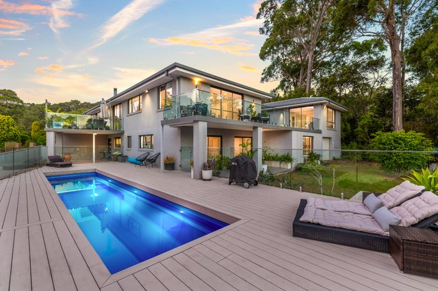 18 Gina Court, NSW 2546