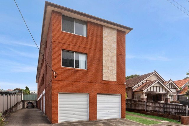 6 Villiers Street, NSW 2033